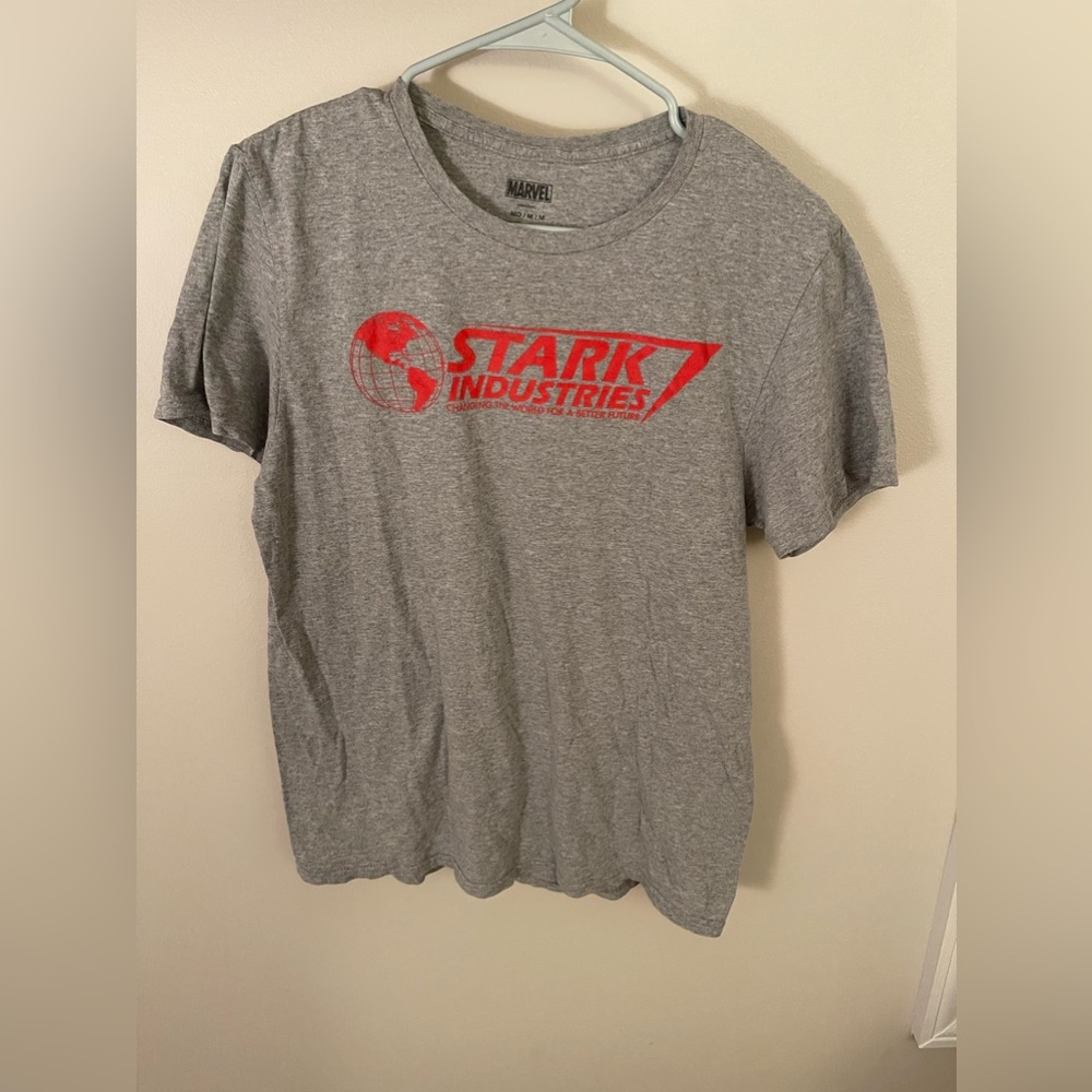 Marvel Shirt